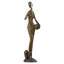 Statue de ramasseur d'eau Thornlie