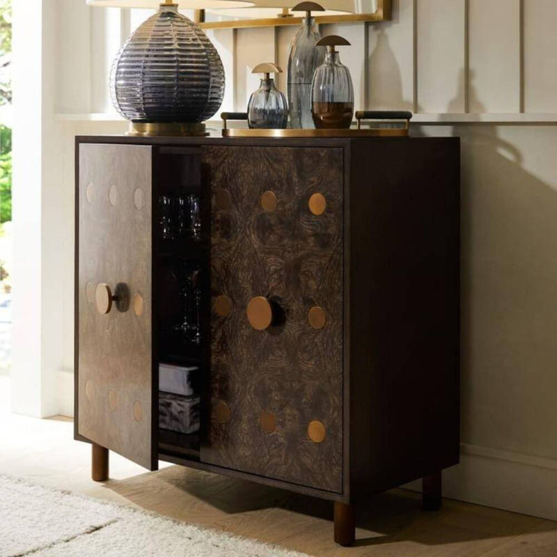 Keanu Accent Cabinet