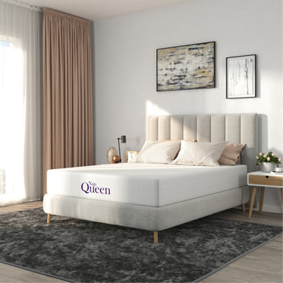 8 Inch Twin Xl Memory Foam Mattress, Soft 100% Mesh For A Pleasant Silky Touch, Quick Setup Process, Charcoal Spinal Comfort And Well - Being Dimensions, Feel, Effortless Setup, Back Spine Protection