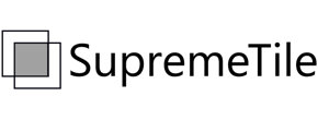 Supreme Tile Logo