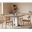 Extendable Dining Table Alekzander-1531672949