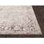 Tapis crème / gris Devendr-1774456283