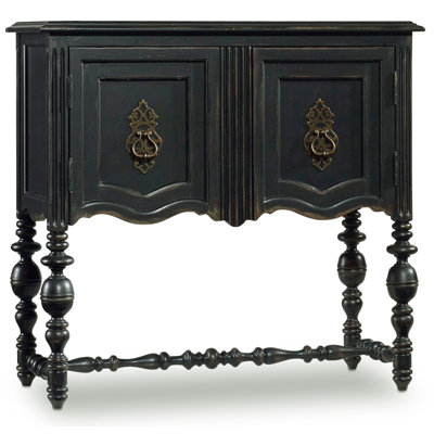 Wingate One-Drawer Two-Door Chest