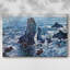 Roches sur toile tendue Belle-Gallery-693731168