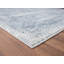 Tapis oriental bleu / gris Beauman-395393267