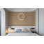 Décoration murale intérieure 90 po x 5,75 po-90573546