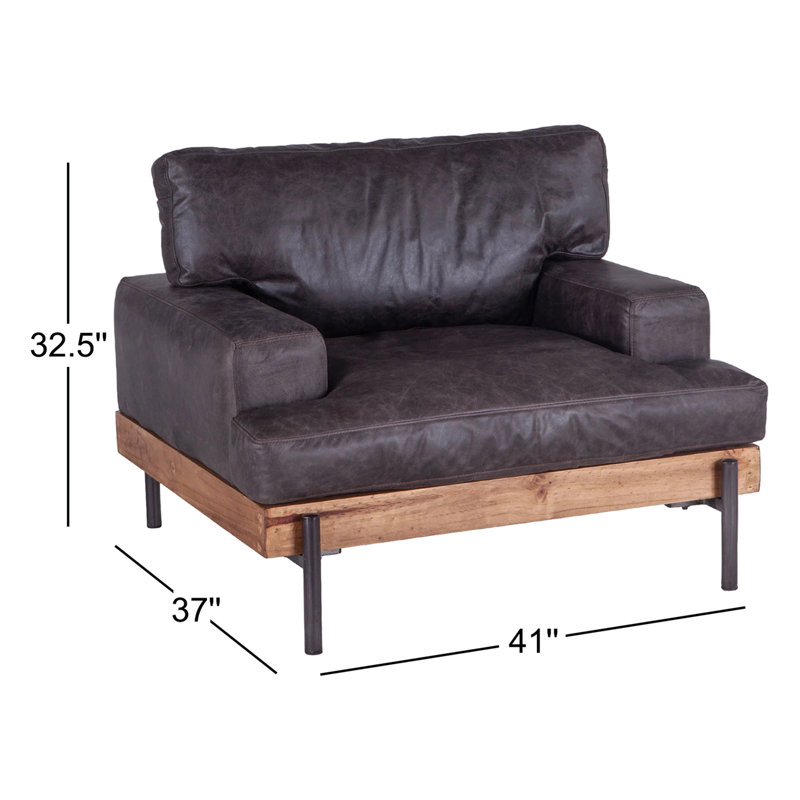 Chiavari Club Chair, Antique Ebony