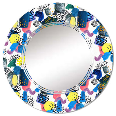 Circle Mirror