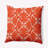 Anchor's Up Outdoor Square Pillow Cover & Insert-111806202-111804213