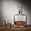 3 - Piece Whiskey Decanter Set