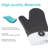 Norbi Potholder & Oven Mitt Set-91983151