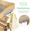  Potting Bench-1022496256