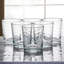 Barriento 255ml Glass Set
