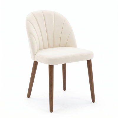 Modern Upholstered Dining Chairs, Kitchen Chairs
