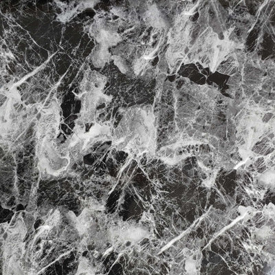 Rentschler Peel & Stick Marble Roll