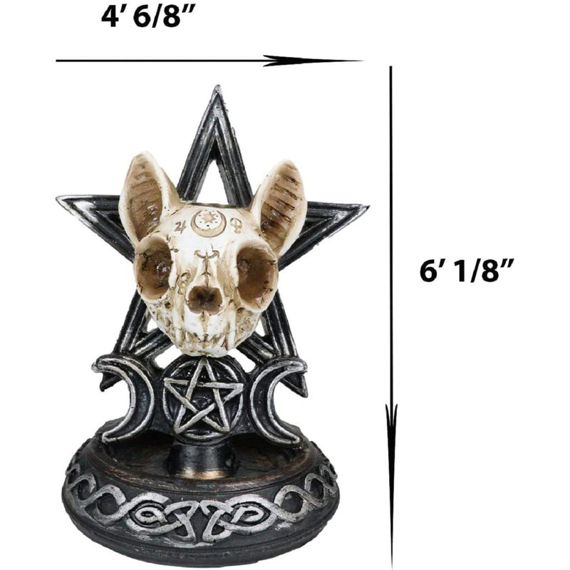 Figurine Elexcia
