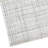 Stena 8 X 10 Inch Large Area Rug, Hand Tufted Abstract Pattern, Ivory Gray