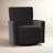Upholstered Swivel Accent Chair-35201938-35202013