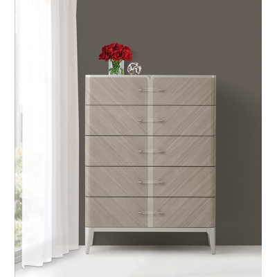 Lanterna 5 - Drawer Chest