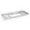 Estate 14.75 in. Crystal Rectangular Tray
