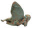Suffolk Fairy Olivia Garden Statue