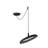 Nivél 1 - Light Single Dome Pendant-73493937-73493939-73493943