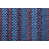 Rayé bleu / rouge est en rupture de stock