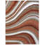 Wave One-of-a-Kind 5' X 6' Area Rug