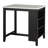Brann 3-Piece Counter Height Dining Table Set