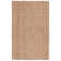 Auckland Flatweave Natural Area Rug