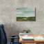 Art mural sur toile Winston Porter «The Path Of Water» par Julia Purinton-222512381