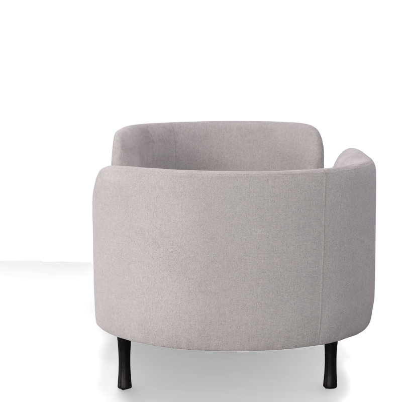 Mahoning Round Arm Sofa Chaise