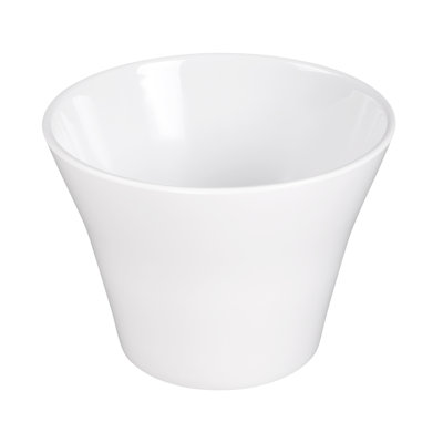 Plastic Round Utensil Crock