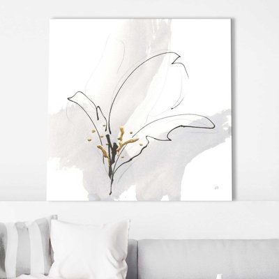 Gris froid - peinture