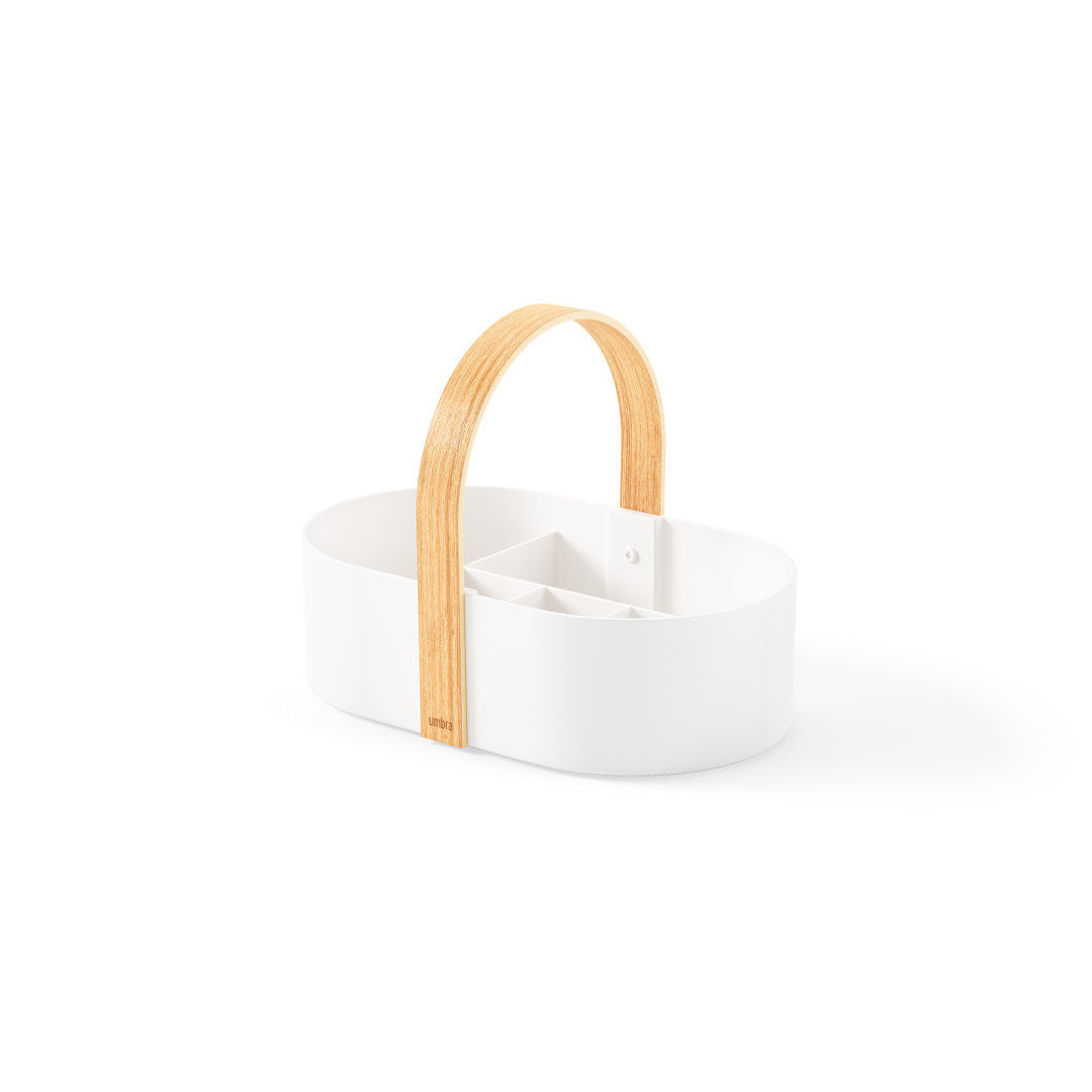 Bellwood ABS Makeup Organizer Umbra 