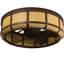 Bosley 1 - Light LED Chandelier