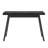 Isakson Metal Base Writing Desk-1638425348