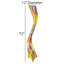 Lampe sur pied géante 72 "flow Giant-11379361