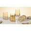 4 Piece 355ml Drinking Glasst Set