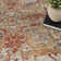 Oriental Indoor Rug