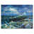 Toile tendue