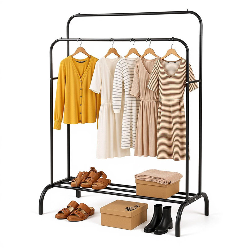 110cm Clothing Rack