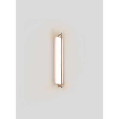 Merus 31" LED Dimmable Wall Sconce