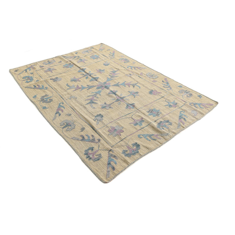 Pullman Light Brown Rug
