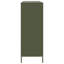 Sideboard 135X39x103.5 Cm Cold-Rolled Steel-2132864748