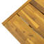 BANC (ENSEMBLE DE 2)