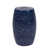 Dark Blue is out of stock selected