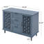 Garde-manger 31,5 po Caityln