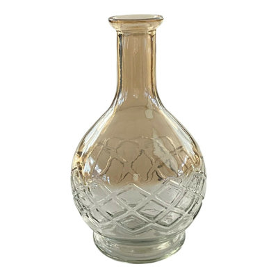 Millerville Glass Table Vase