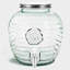 Elyza Bee-My recyclé 270 oz Distributeur de boissons